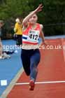 Triple Jump, 2026 North Eastern Track and Field Champs, Shildon, County Durham. Photo: David T. Hewitson/Sports for All Pics